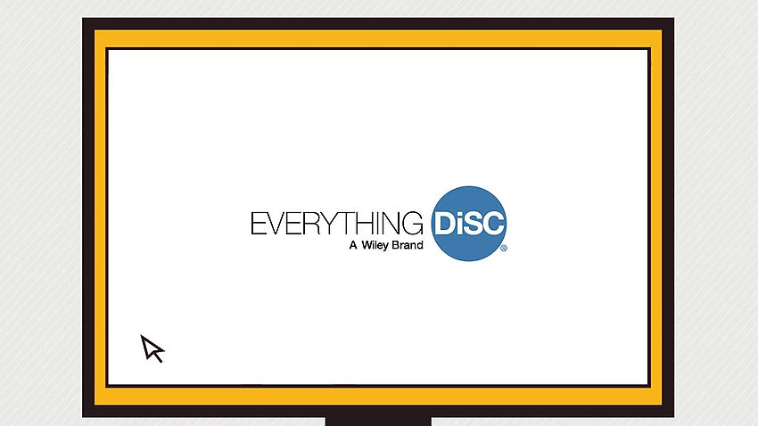 Get to Know Everything DiSC®